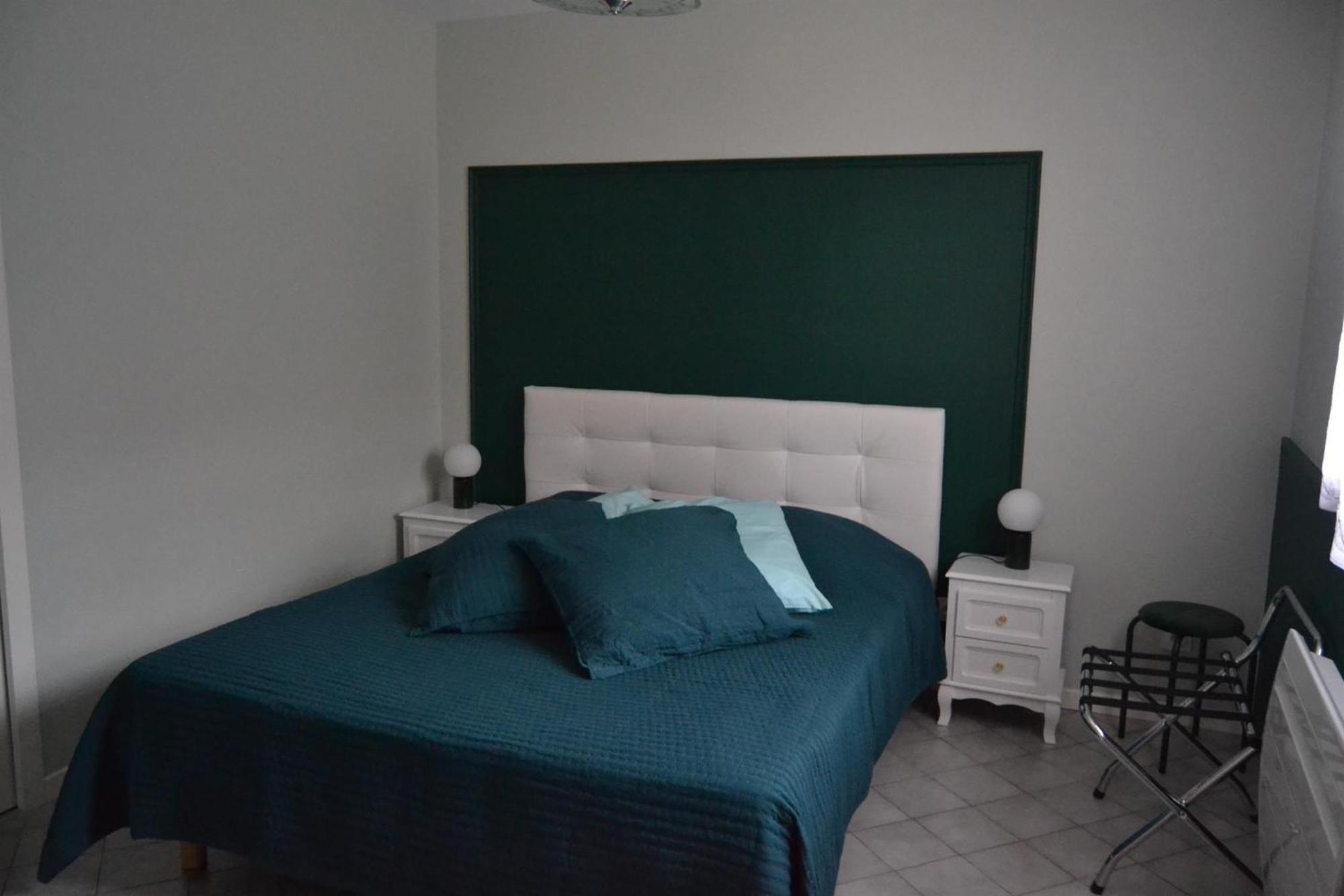 Le Domaine Des Gemmes Bed & Breakfast Tissey Room photo